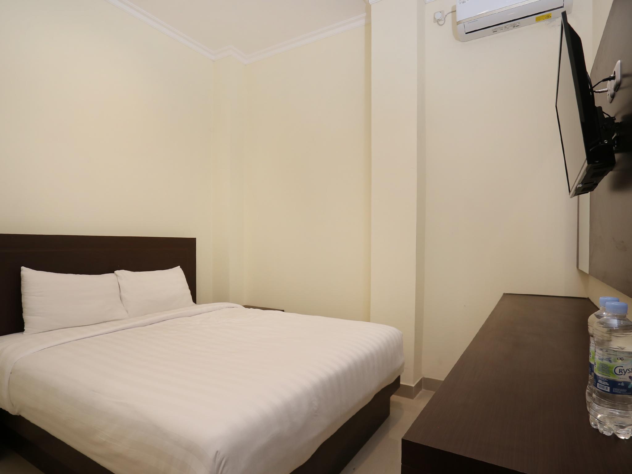Collection O Yogyakarta Near Jalan Malioboro Formerly Alena Residence Джокьякарта Экстерьер фото