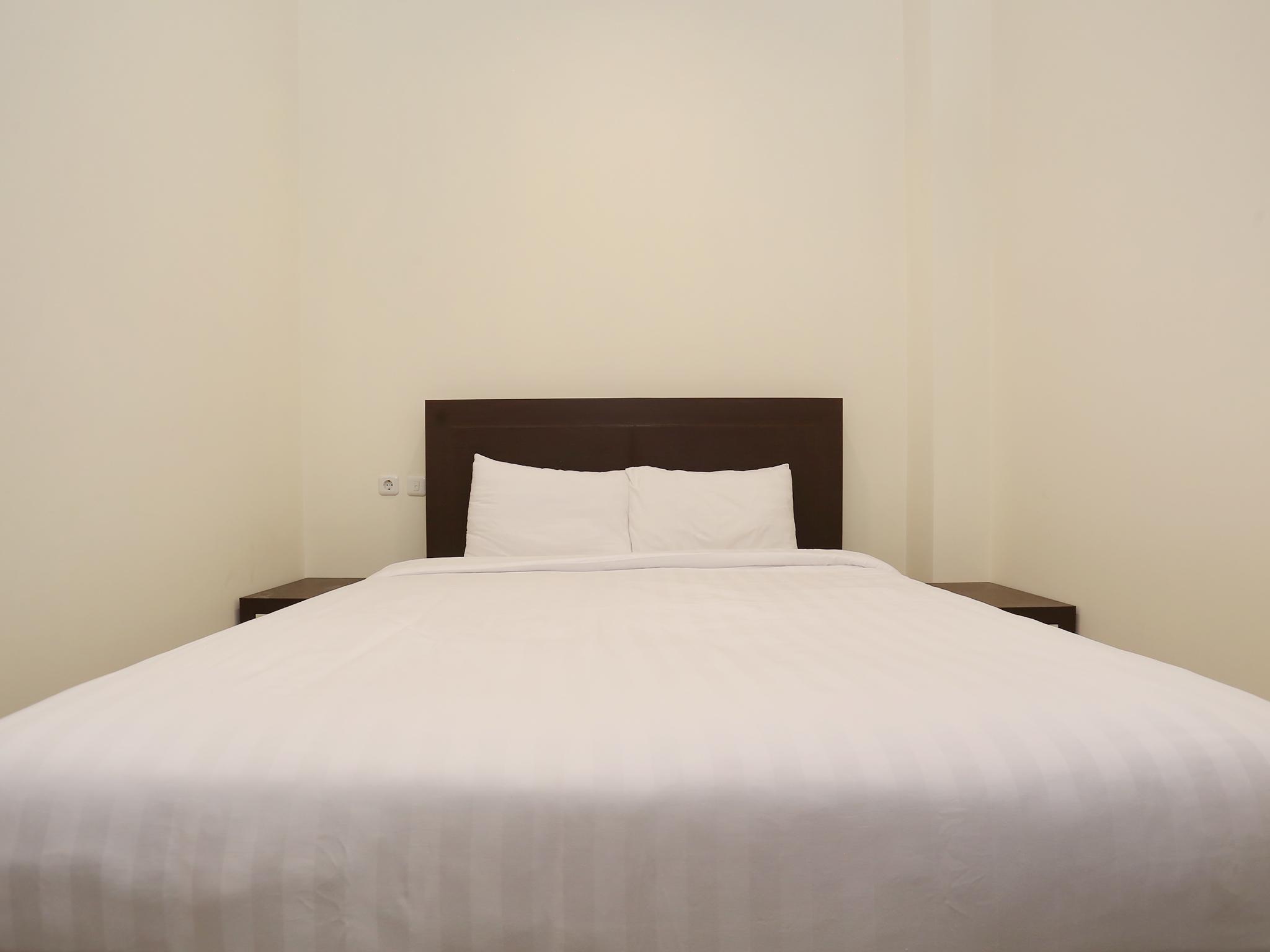 Collection O Yogyakarta Near Jalan Malioboro Formerly Alena Residence Джокьякарта Экстерьер фото