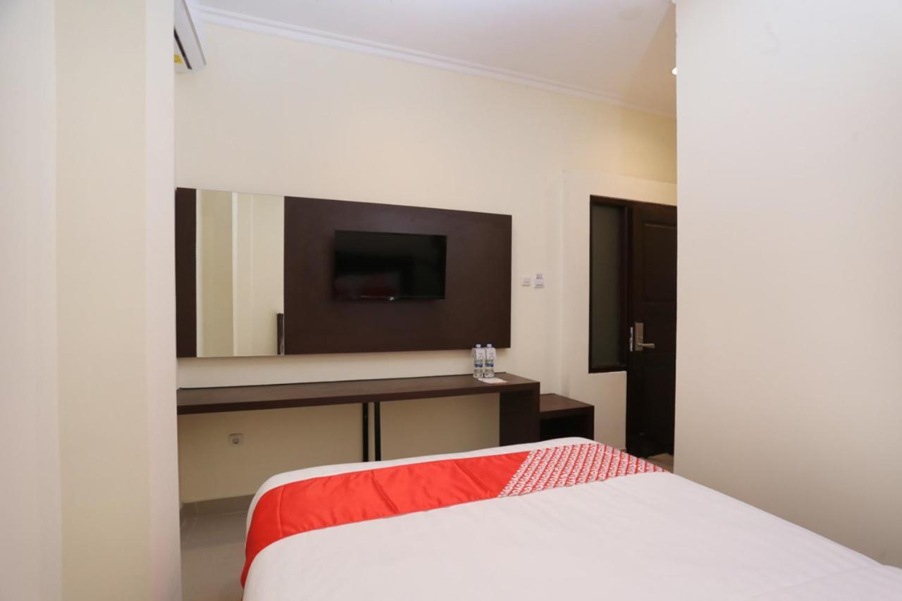 Collection O Yogyakarta Near Jalan Malioboro Formerly Alena Residence Джокьякарта Экстерьер фото