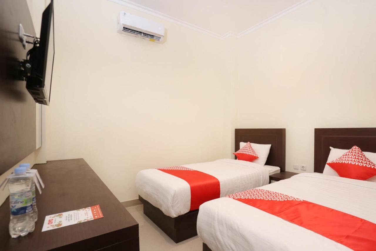 Collection O Yogyakarta Near Jalan Malioboro Formerly Alena Residence Джокьякарта Экстерьер фото